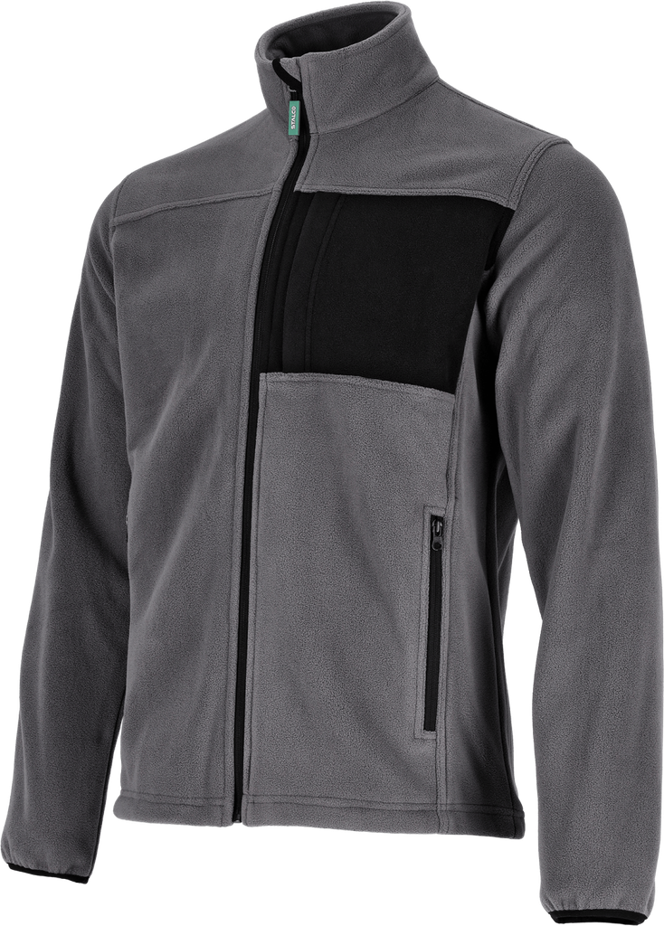 HANORAC.ASPEN.STALCO.FLEECE.BARB.STALCO