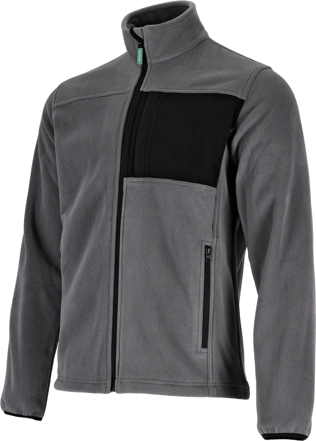 HANORAC.ASPEN.STALCO.FLEECE.BARB.STALCO