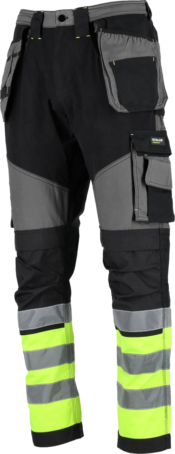PANTALONI.LUCRU.DURA.TWILL.STALCO.PERFECT
