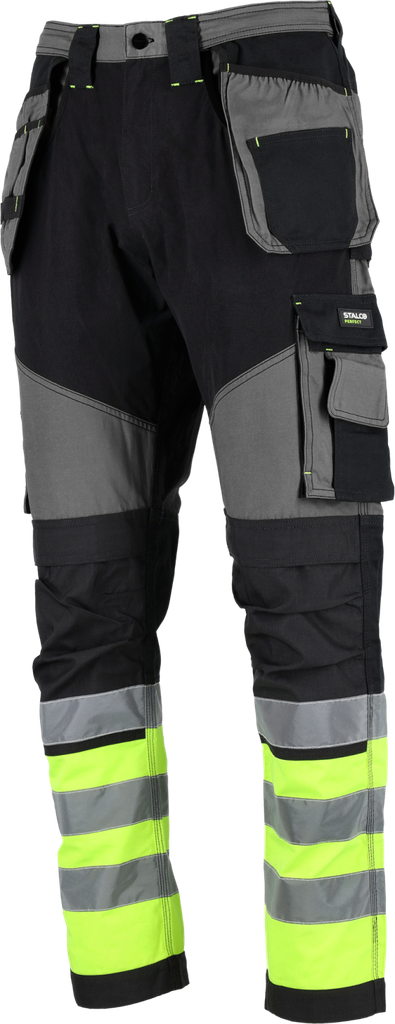 PANTALONI.LUCRU.DURA.TWILL.STALCO.PERFECT