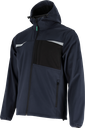 Jachetă softshell pentru bărbați ROCK Bleumarin STALCO