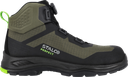 GHETE.SPINNER.HIGH.S3S.KAKI.STALCO.PERFECT 