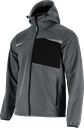 Jachetă softshell ROCK pentru bărbați, gri, STALCO