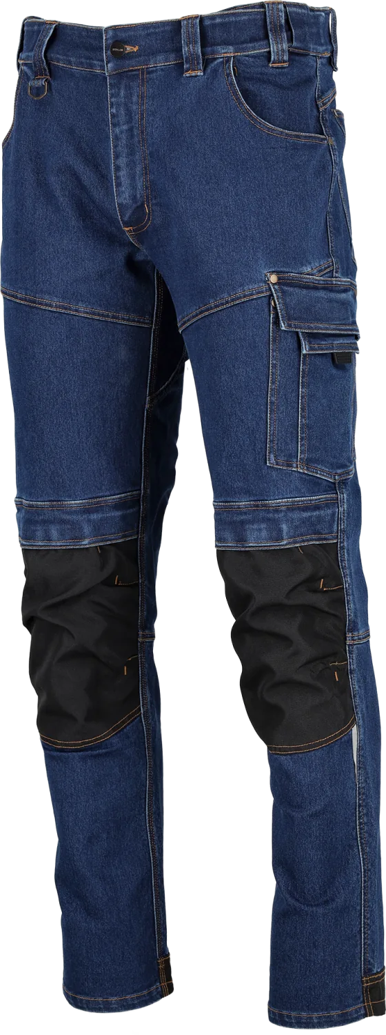 PANTALONI.LUCRU.JEANS.DANNY.BLEUMARIN.STALCO