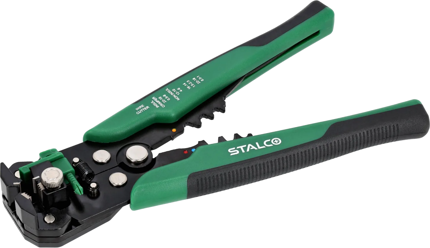 CLESTE.DEZIZOLATOR.CABLURI STALCO