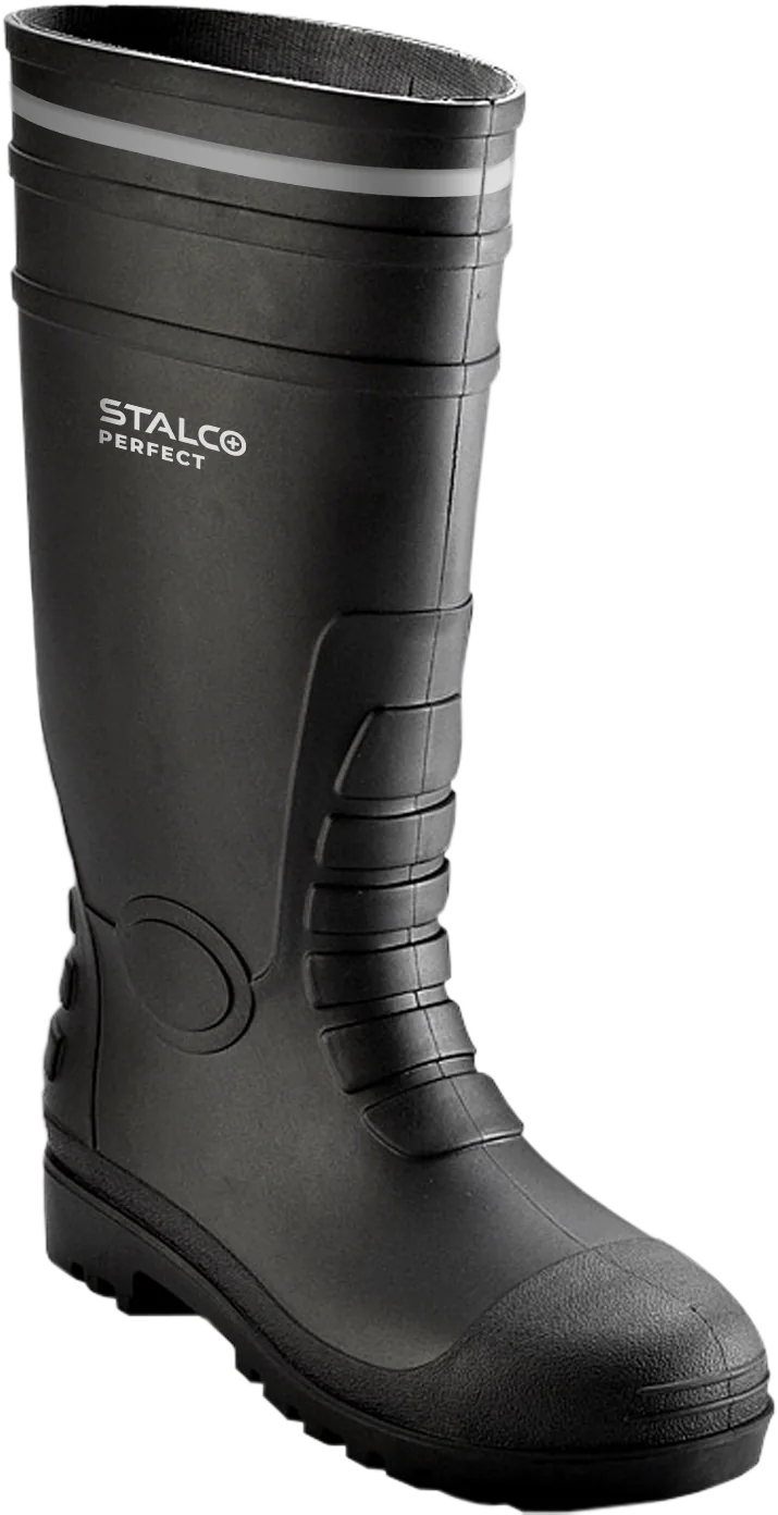 CIZME.CAUCIUC.PROTECTIE.PVC.STALCOPERFECT