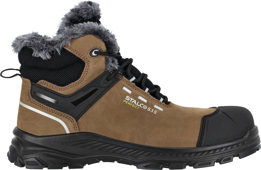 GHETE.DIN.PIELE.CU.IZOLATIE.PIONIER.HIGH.WINTER.S3S