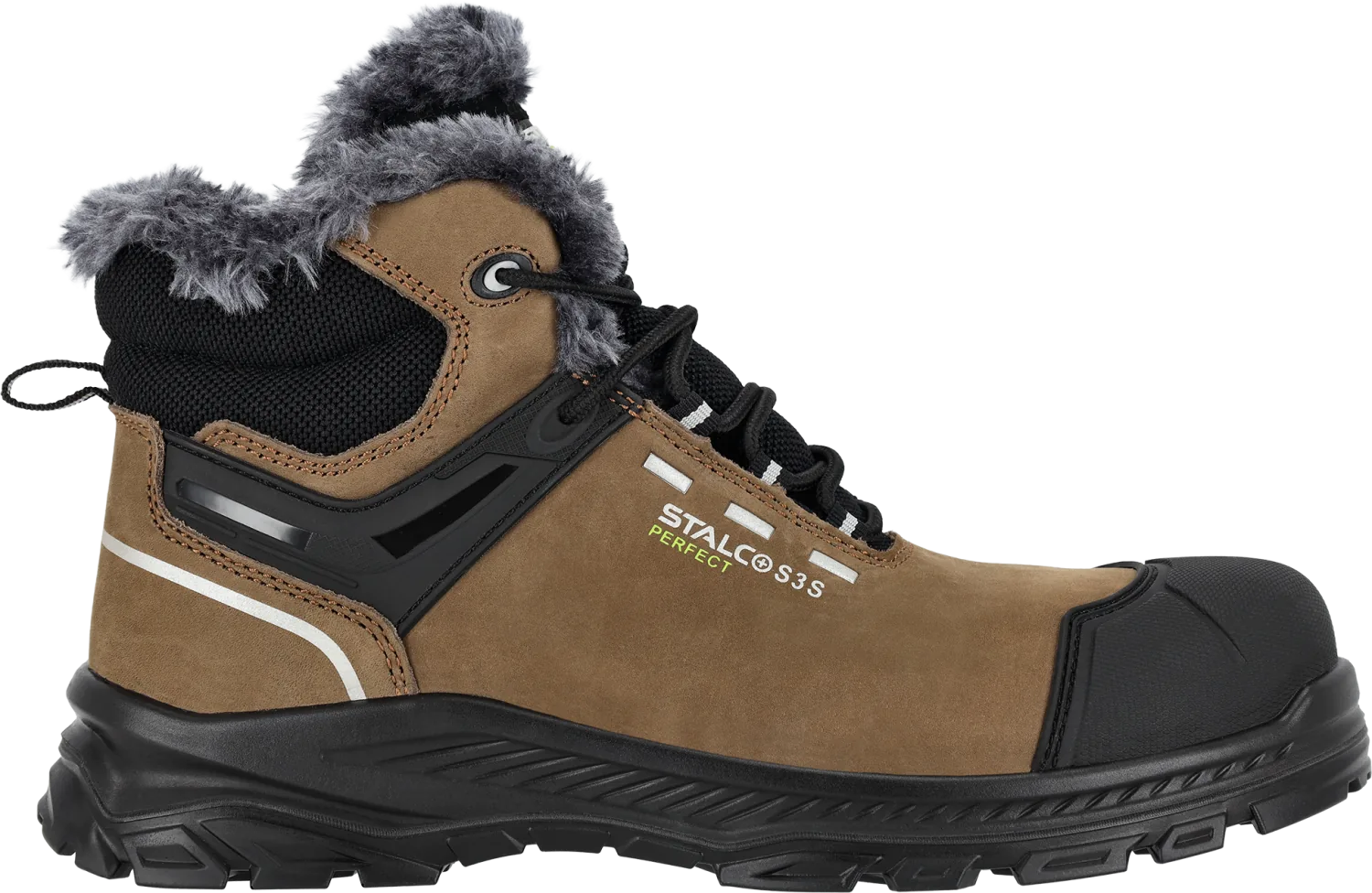 GHETE.DIN.PIELE.CU.IZOLATIE.PIONIER.HIGH.WINTER.S3S