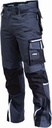 Pantaloni de lucru FLEX LINE gri STALCO PERFECT