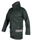 Pelerină de ploaie AQUA J Verde STALCO PERFECT