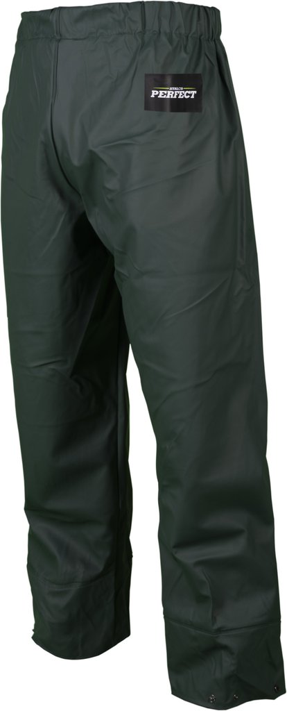 Pantaloni de ploaie AQUA Verde STALCO PERFECT