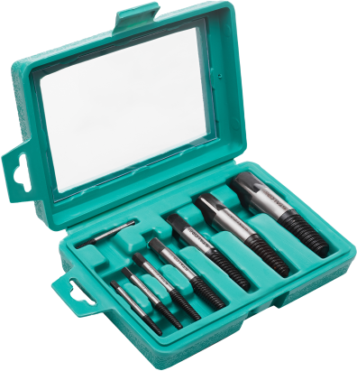 SET.EXTRACTOARE.SURUBURI.S20951.STALCO