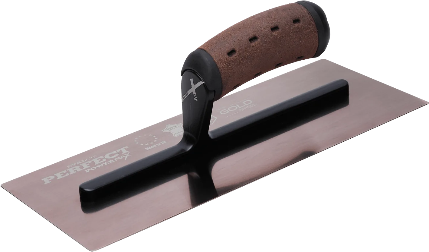 GLETIERA.AMERICANA.460MM.STALCO.PERFECT