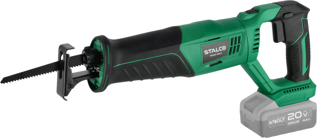 FERASTRAU.SABIE.ACUMULATOR.RSS20-115CS.STALCO