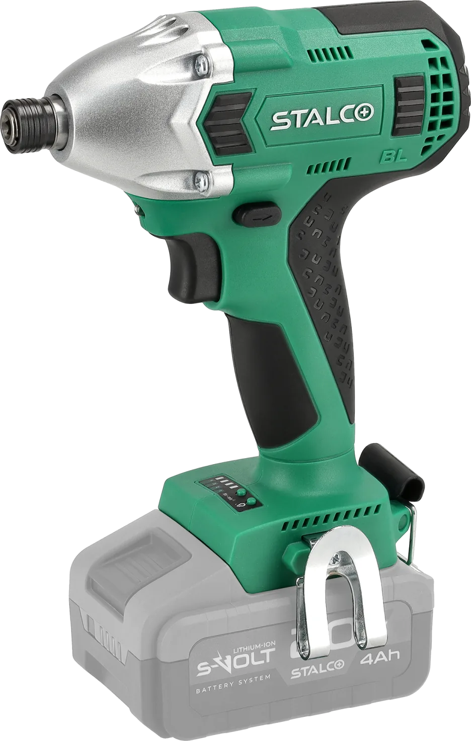 BORMASINA.CU.IMPACT.ACUMULATOR.ISS20-300BL.STALCO