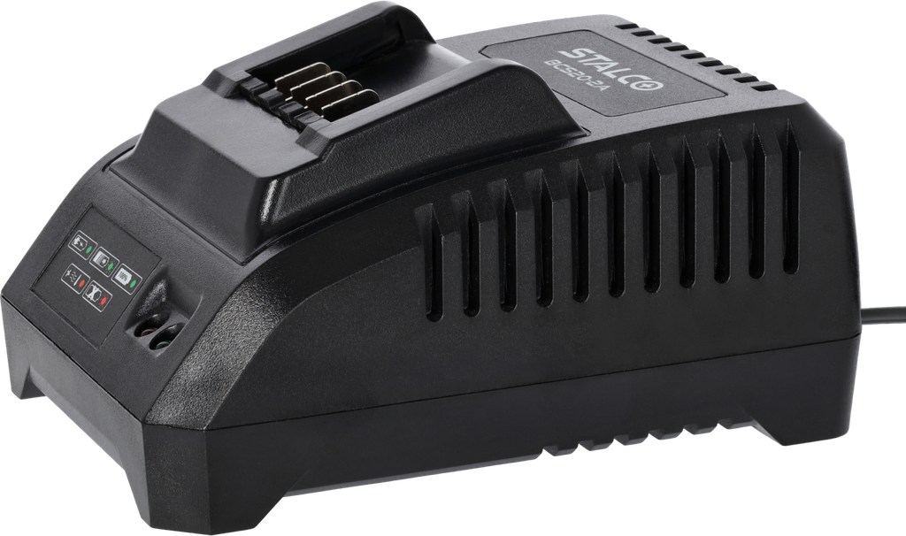 INCARCATOR.2A.20V.55W.BCS20-2A.STALCO