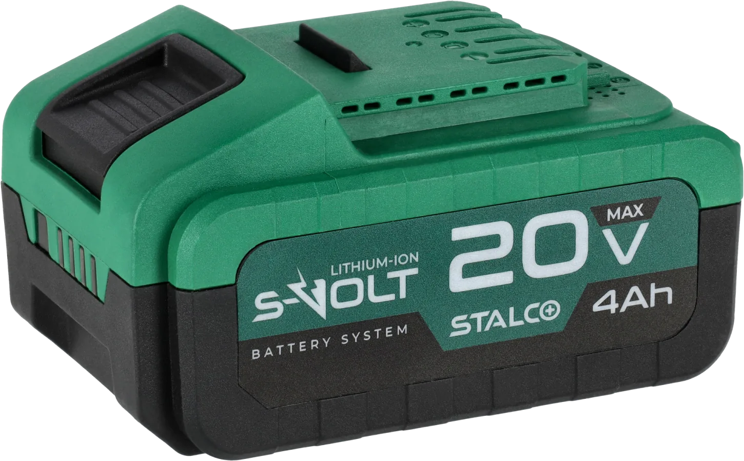 BATERIE.20V.4AH.BLS20-4AH.STALCO