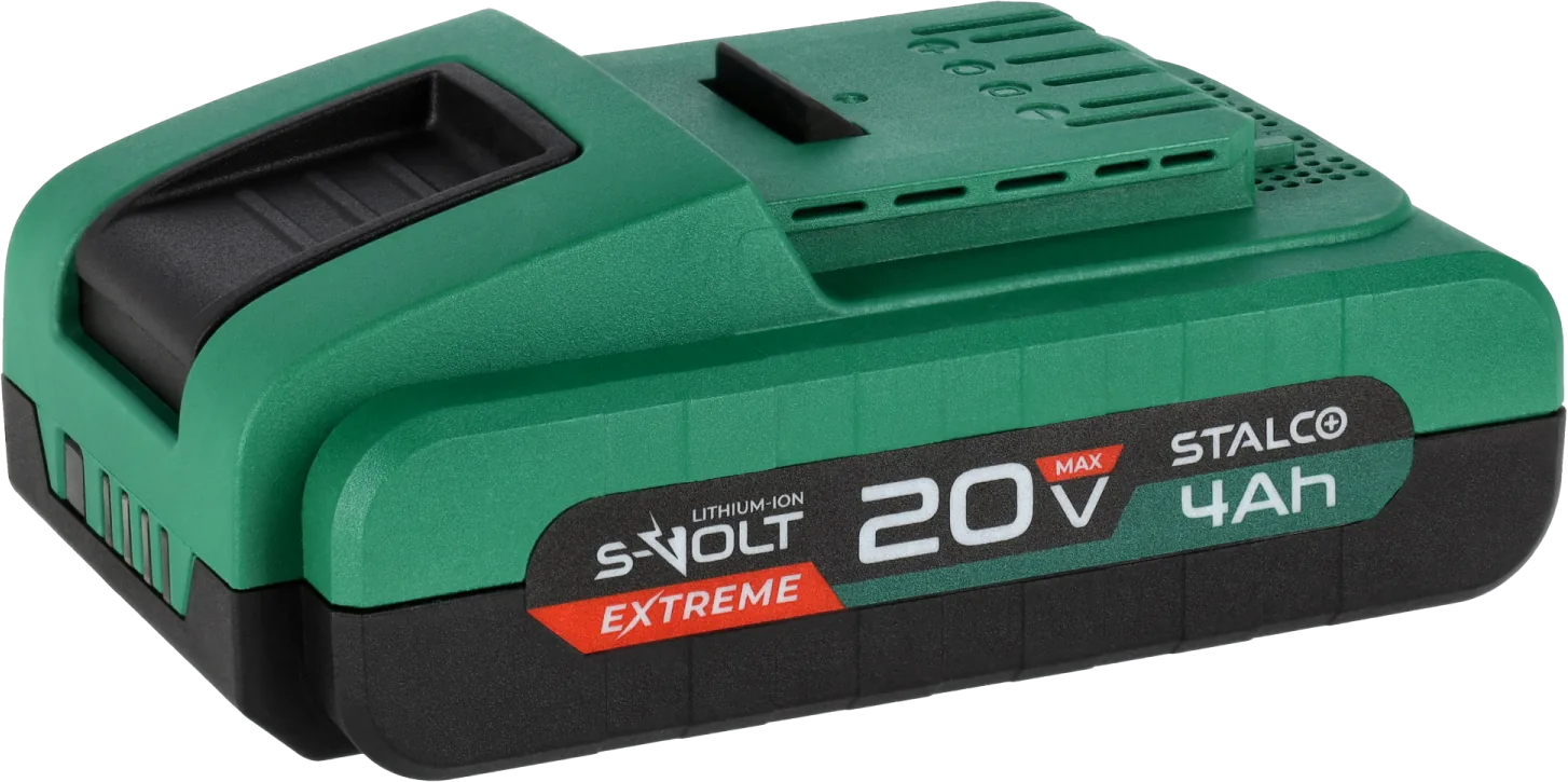 BATERIE.4AH.BLS20-4AHP.STALCO.EXTREME