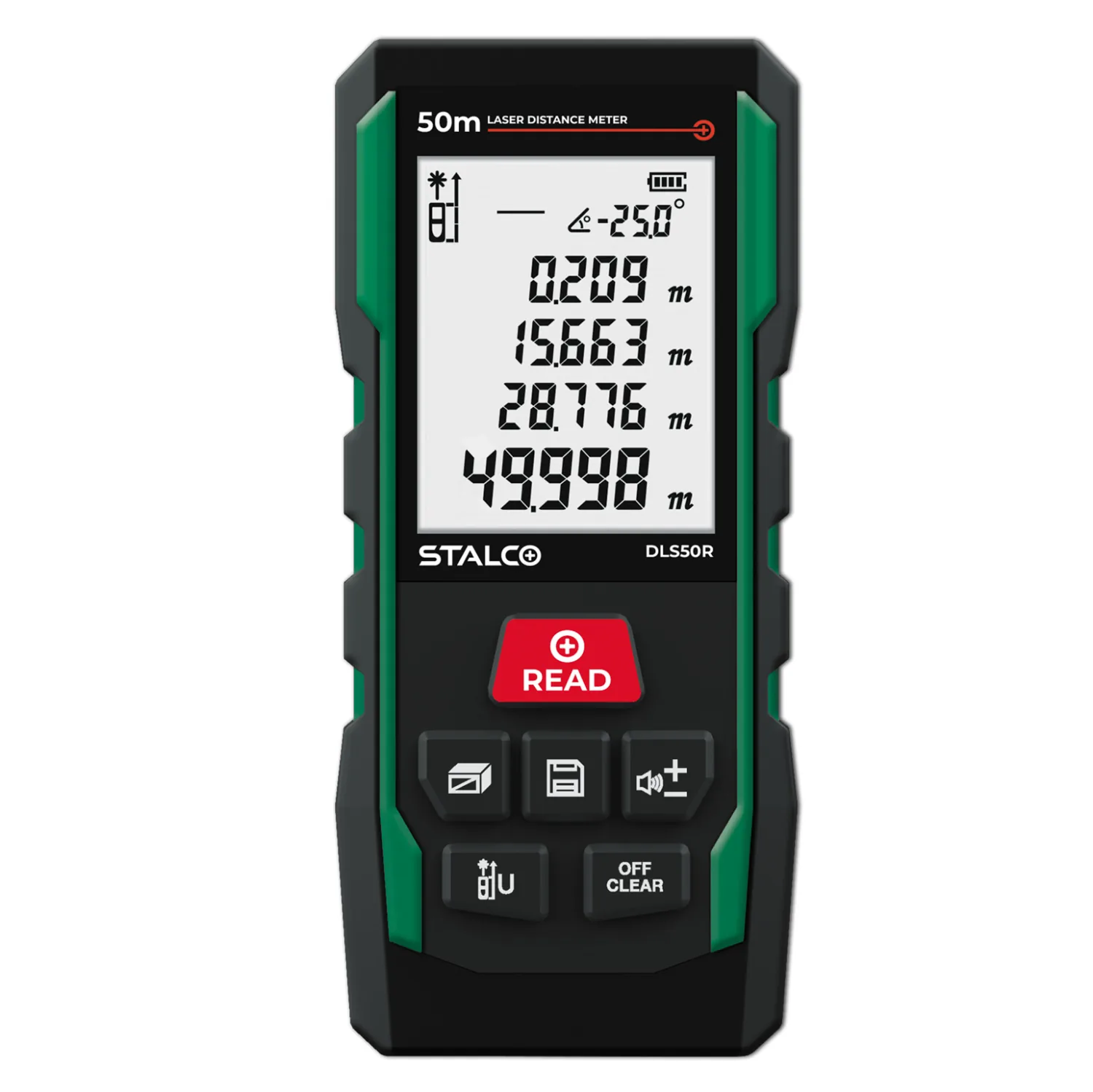 TELEMETRU.LASER.DLS50R.50M.STALCO