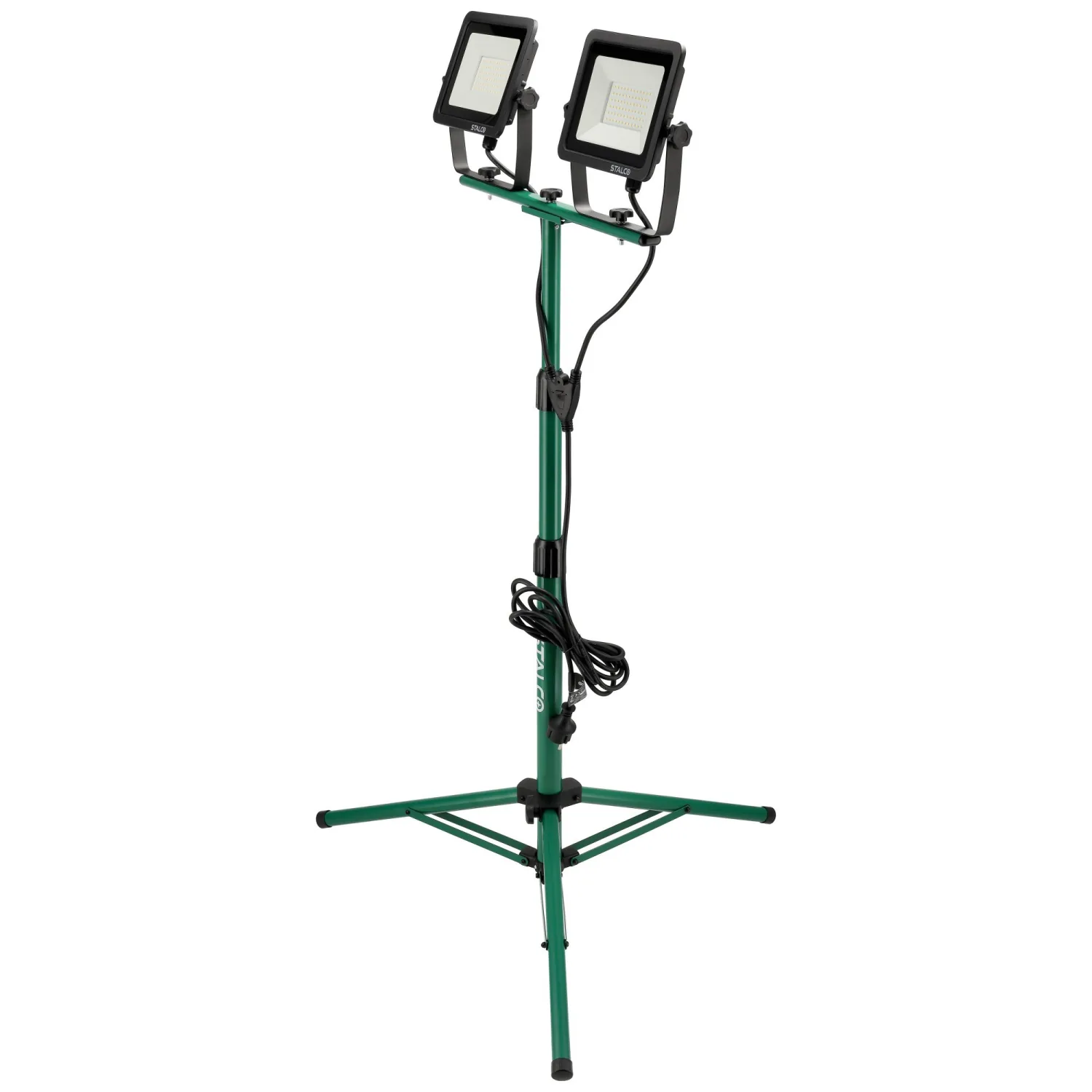 PROIECTOR.CONSTRUCTII.2X50W.FLS-100W.STALCO