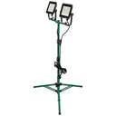 PROIECTOR.CONSTRUCTII.2X50W.FLS-100W.STALCO