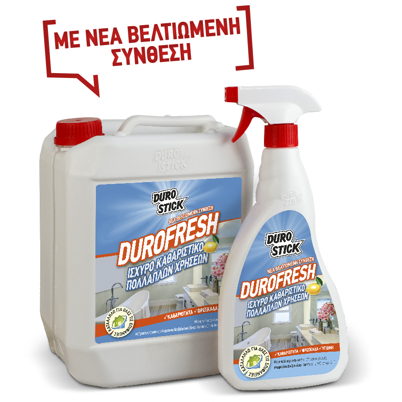 DUROFRESH 750ml