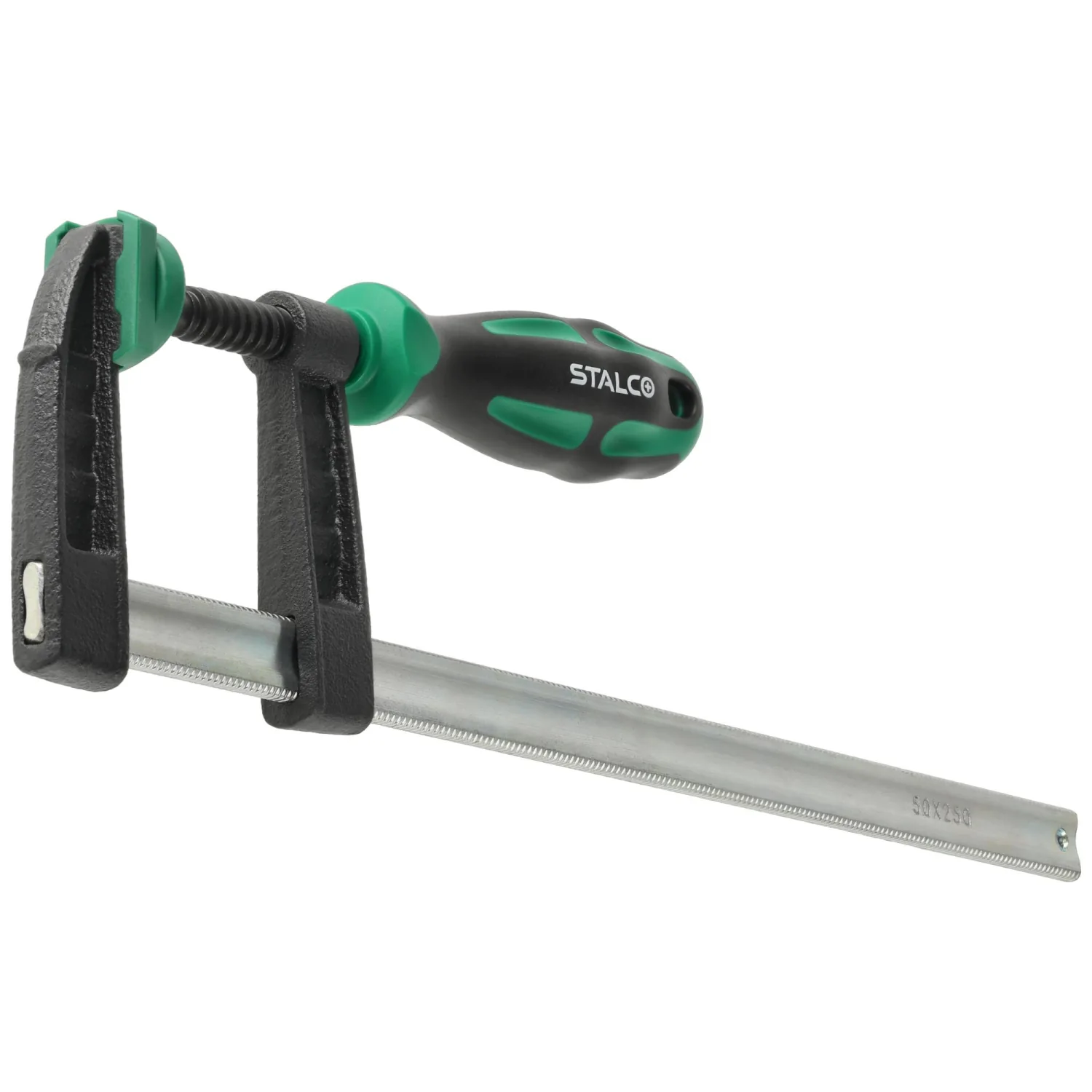 MENGHINA.TAMPLAR.170KG.50MM.STALCO