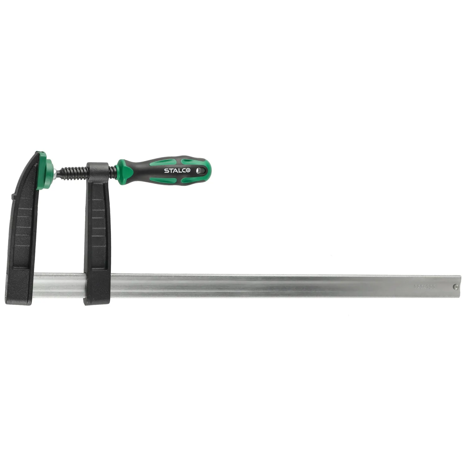 MENGHINA.TAMPLAR.470KG.120MM.STALCO