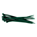 COLIER.PLASTIC.4.8.VERDE.STALCO.PERFECT.100B