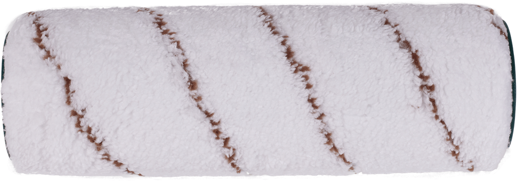 Rolă de vopsit - Microfaser WOOD 48/9 ø 8 mm STALCO
