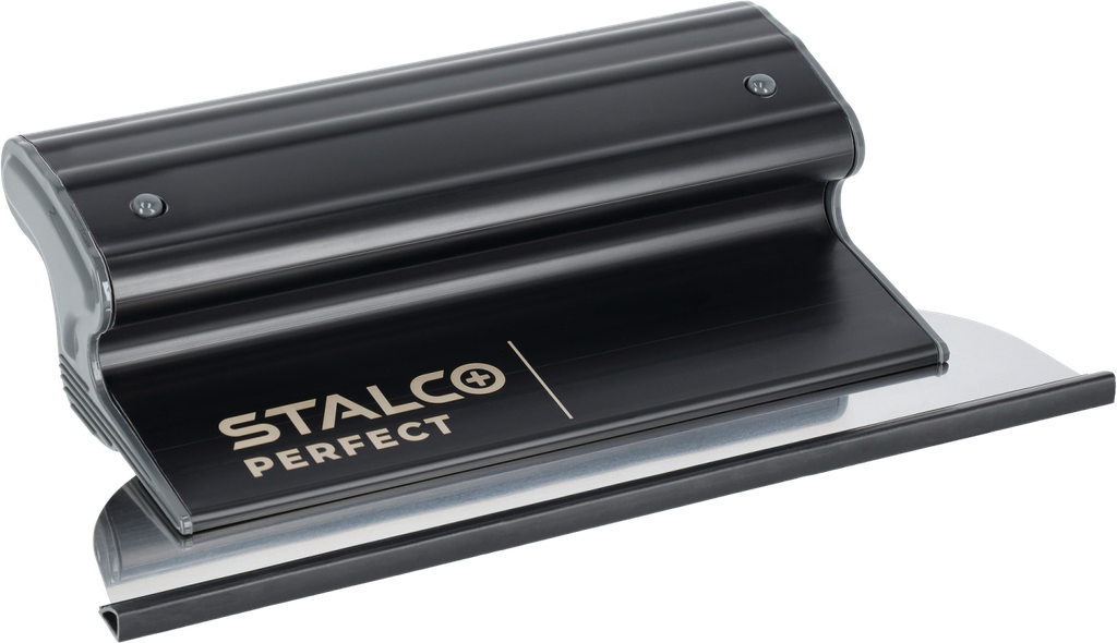 Șpaclu de suprafață din material sintetic 0,3 mm STALCO PERFECT