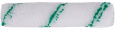 Rolă de vopsit - Fir verde ACRYL 30/9 ø 6 mm STALCO