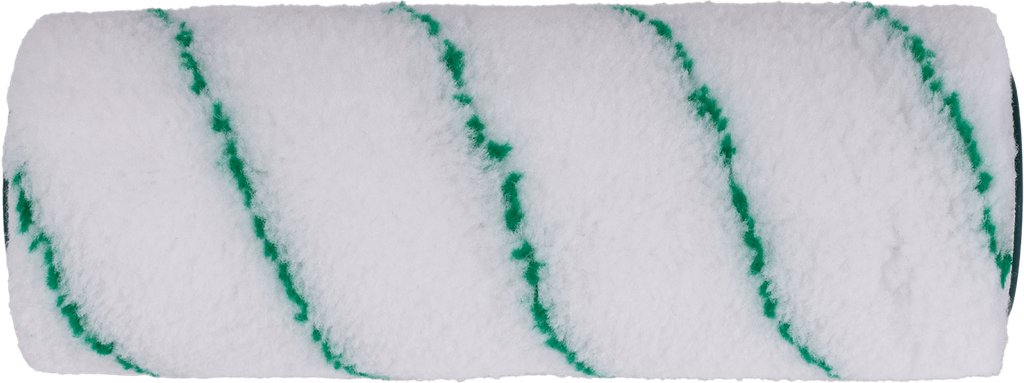 Rolă de vopsit - Fir verde ACRYL 48/9 ø 8 mm STALCO