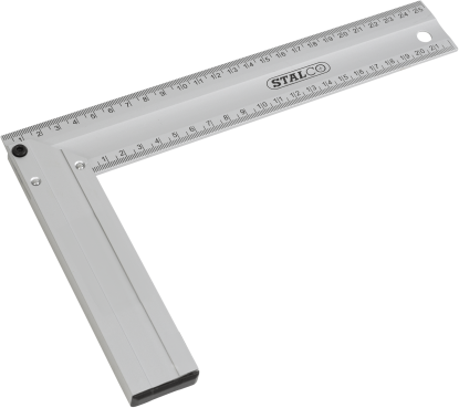 ECHER.ALUMINIU.STALCO