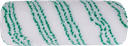 Rolă de vopsit - Verde argintiu ACRYL 48/11 ø 8 mm STALCO PERFECT