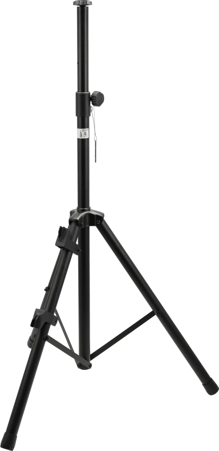 TREPIED.TELESCOPIC.C-TR18.1.10-1.8M.40KG.STALCO.PERFECT 