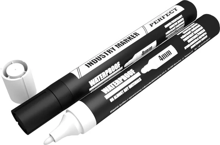 MARKER.INDUSTRIAL.STALCO.PERFECT
