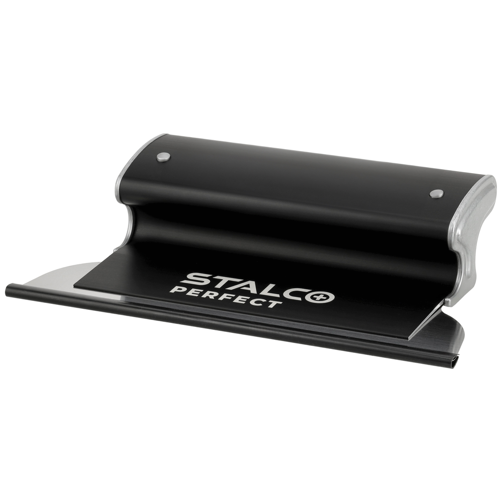 Șpaclu de suprafață din aluminiu 0,3 mm STALCO PERFECT