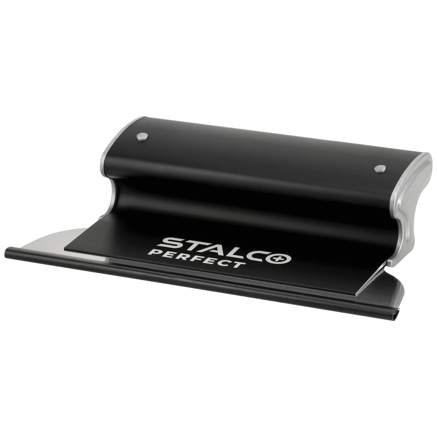Șpaclu de suprafață din aluminiu 0,3 mm STALCO PERFECT