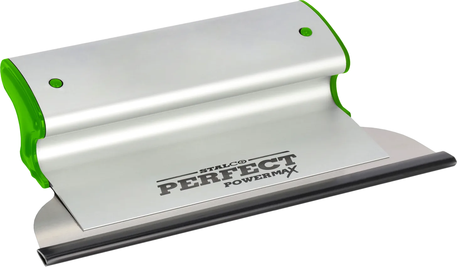 Șpaclu de suprafață din aluminiu 0.5 mm STALCO PERFECT