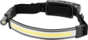 Lanternă frontală LED reîncărcabilă 700 lm HLP700MS STALCO PERFECT S052498800