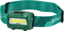Lanternă frontală 3xAAA LED 320 lm HLS320 STALCO S052497803