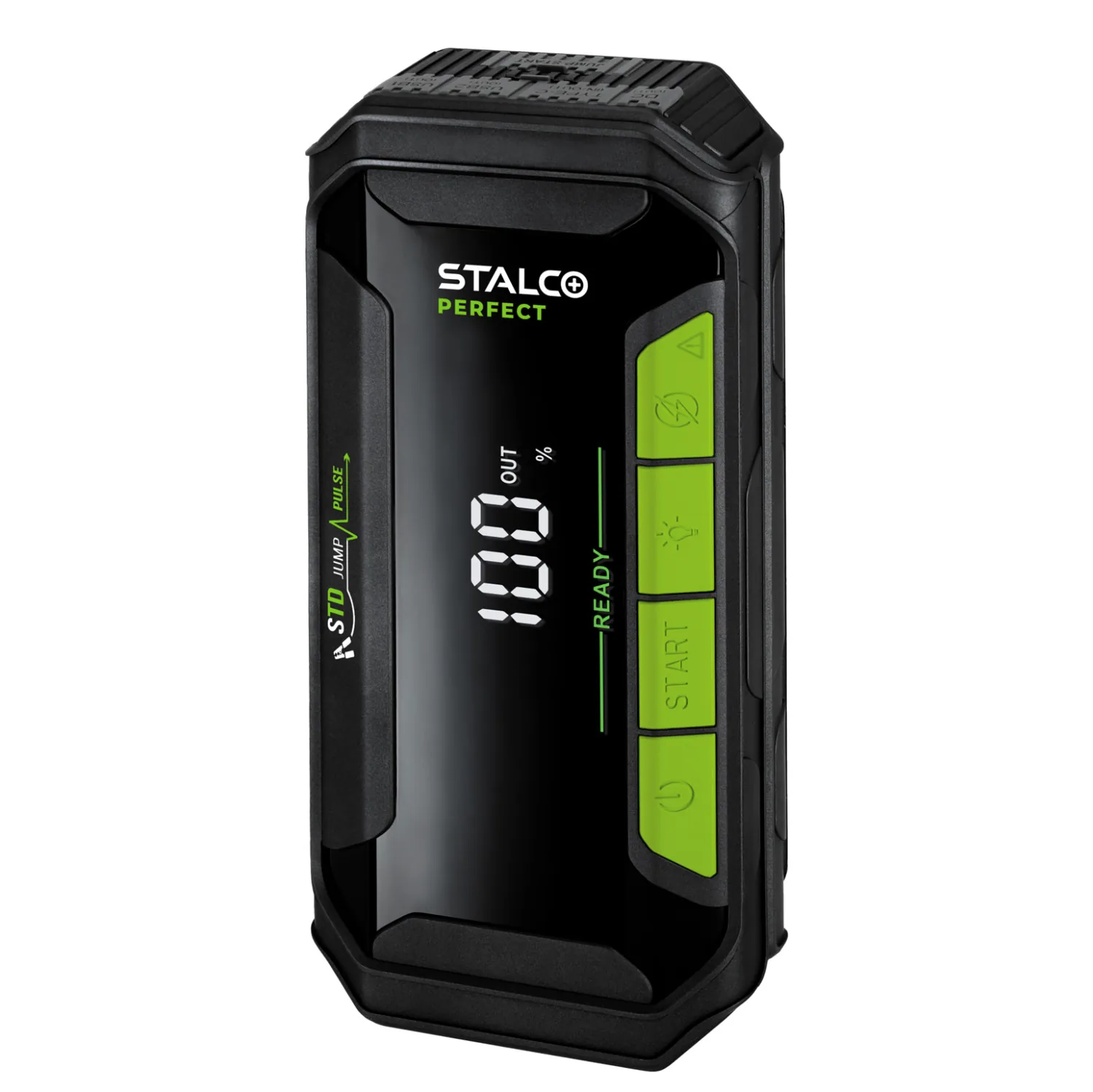 Demaror auto JumpPulse STALCO PERFECT S056598758