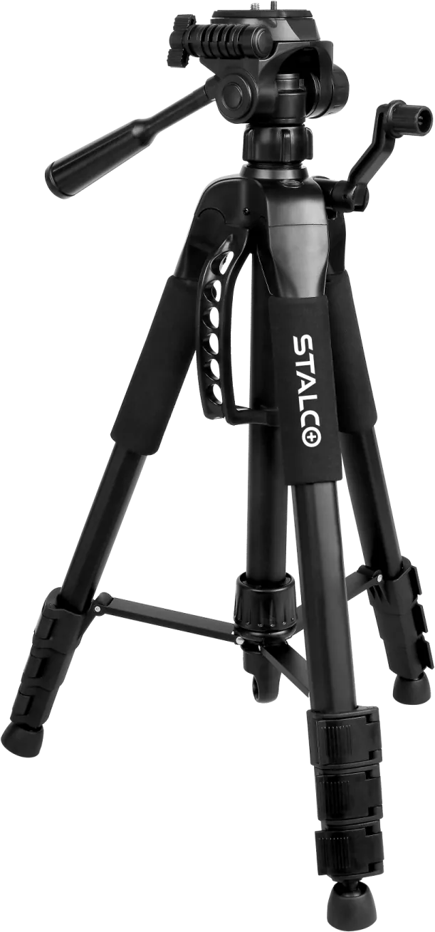 Trepied 1.4m TRS-14 STALCO S058897011