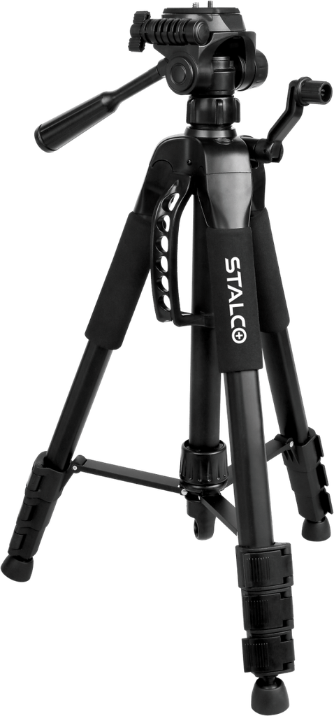 Trepied 1.4m TRS-14 STALCO S058897011