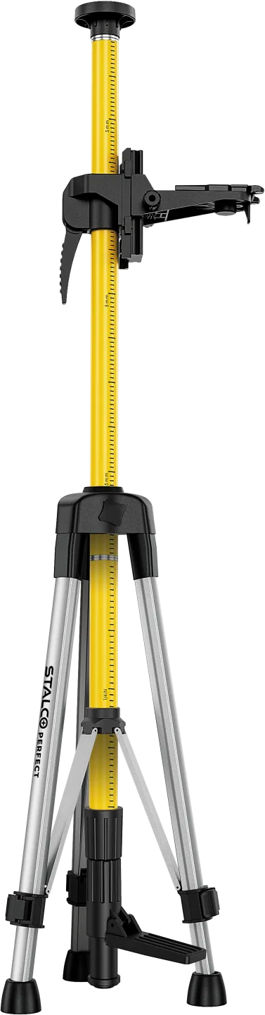 Stâlp cu trepied 3,4m TPP-34 STALCO PERFECT S058898024