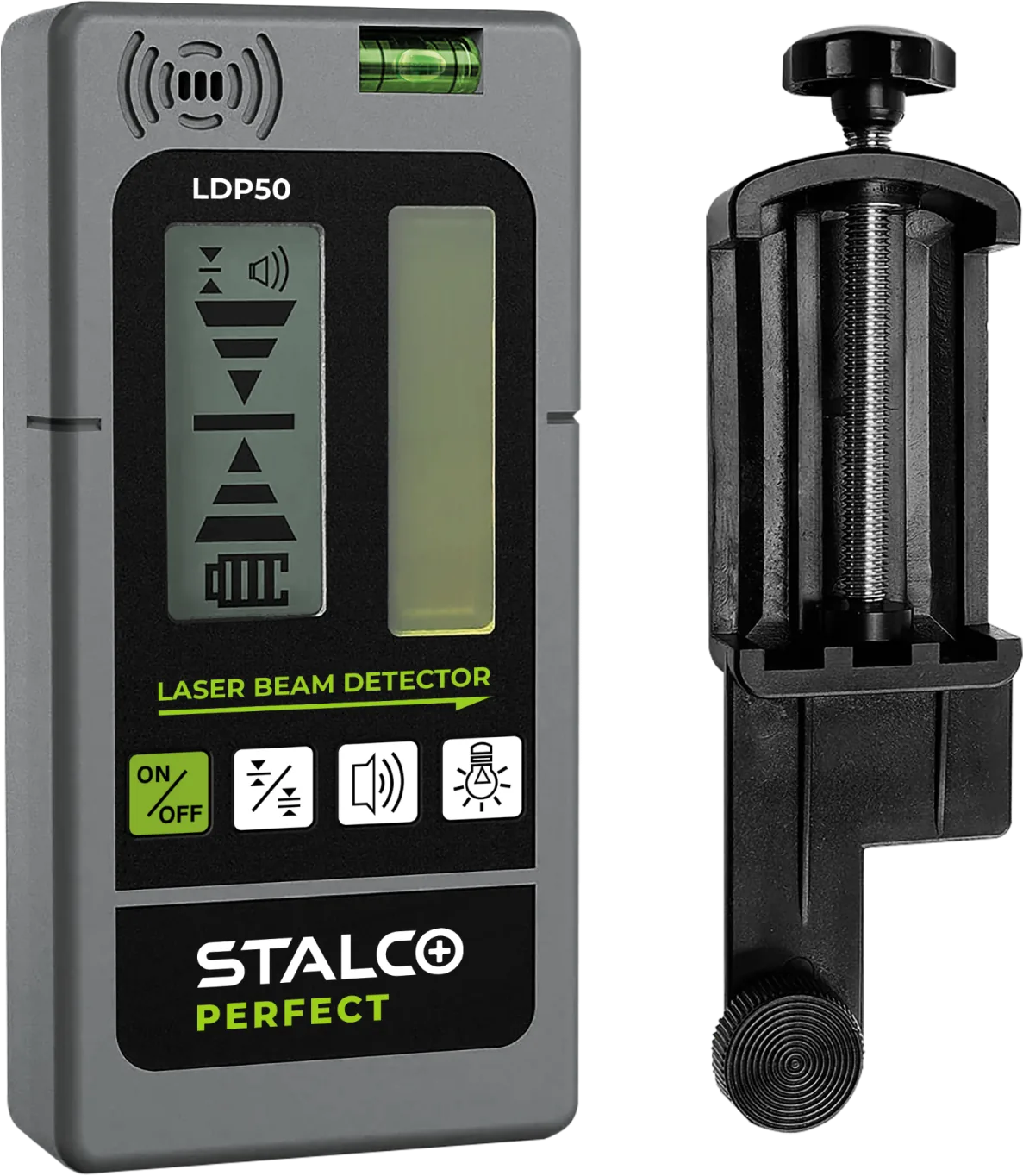 Detector de fascicul laser LDP50 STALCO PERFECT S058598014