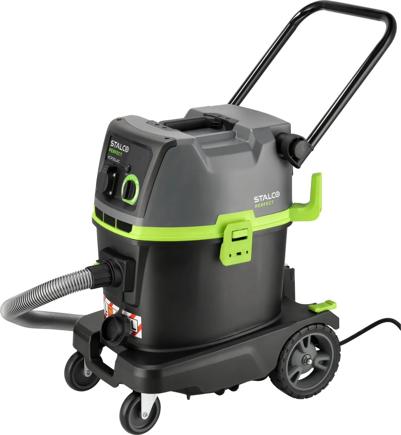 Aspirator de construcții VCP35LAC STALCO PERFECT S055698171