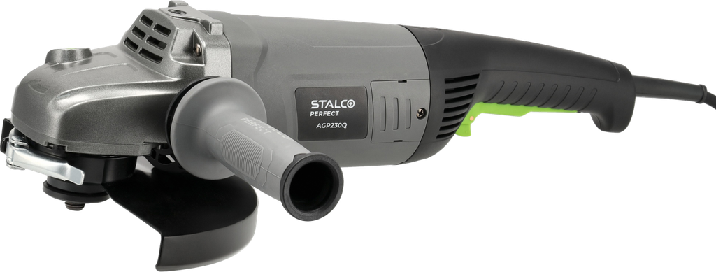 Polizor unghiular AG230Q STALCO PERFECT S-98210