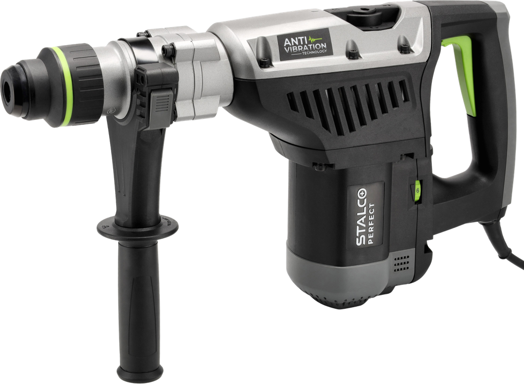 Ciocan demolator SDS max RH40VS STALCO PERFECT S-98510